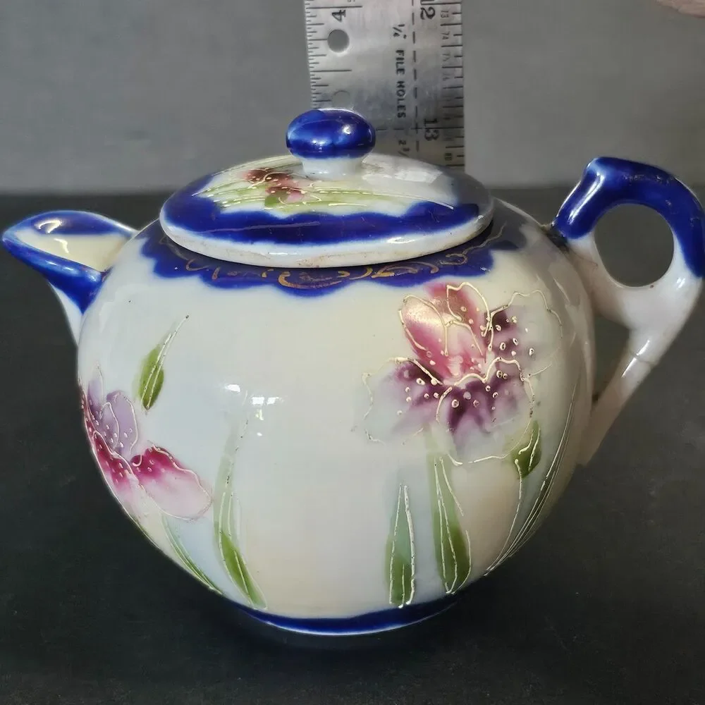 Nippon beautiful vintage